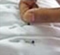 4. Pleats Ruching