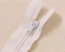 Low Quality Zipper