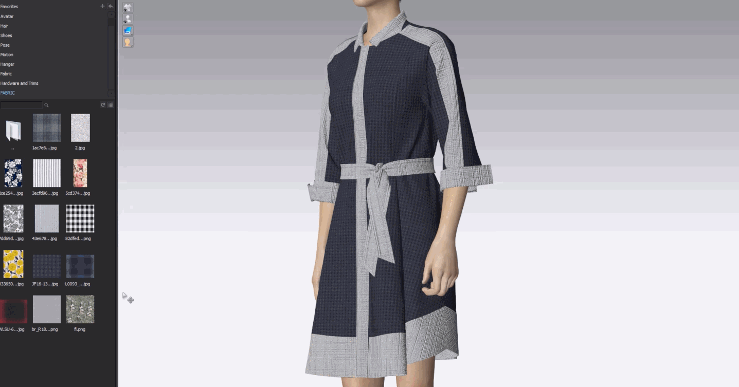 CLOTHES