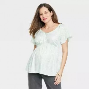 Maternity Tops