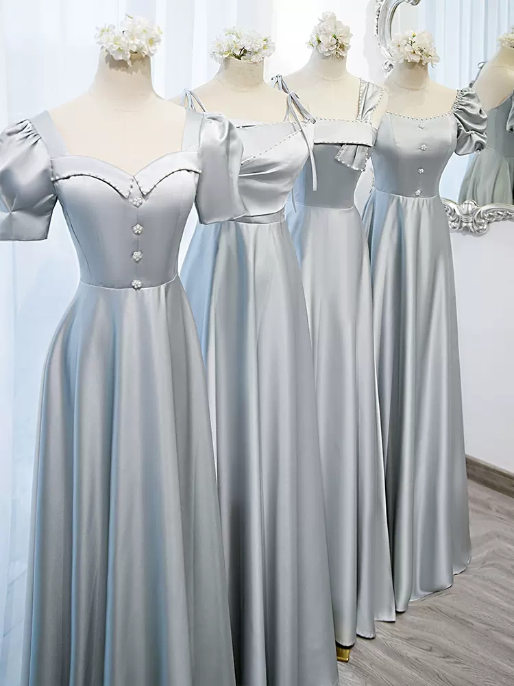 Maxi Dress Ladies、 (4)