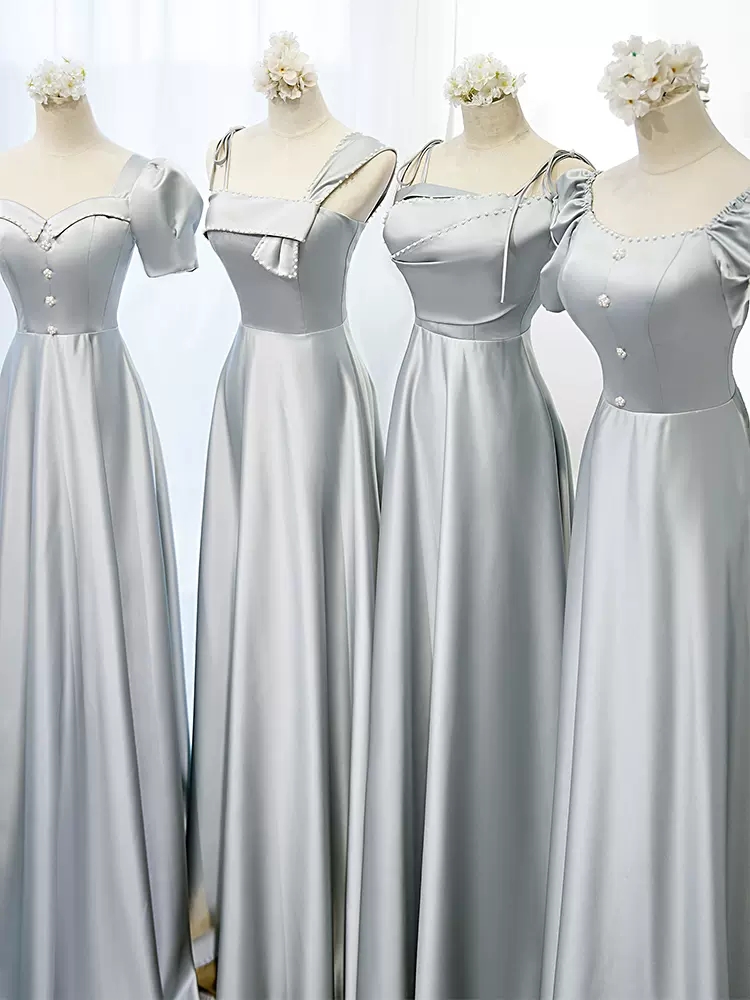 Maxi Dress Ladies、 (8)