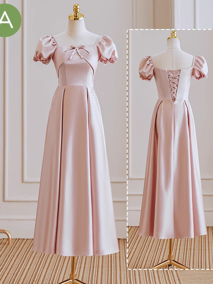 Party Wear Formal Dress (9)