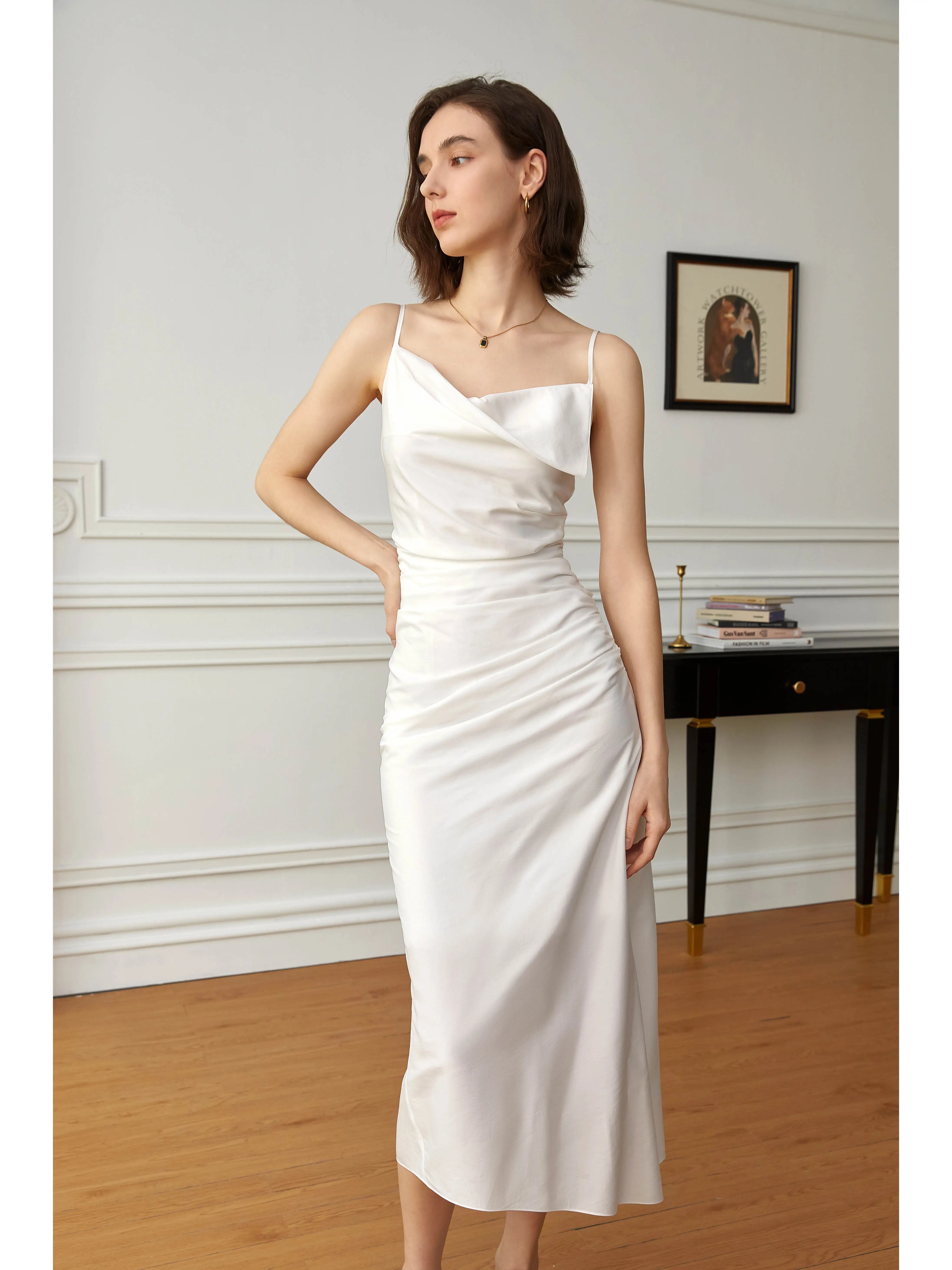 White Dresses Designs (9)