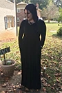 beautiful dress