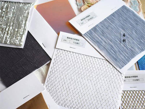 clothing-manufacturer-fabric-quality-selection